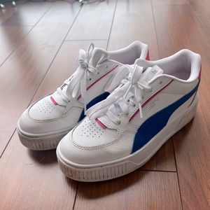 Women’s PUMA Sneakers